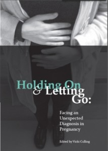 Holding On and Letting Go